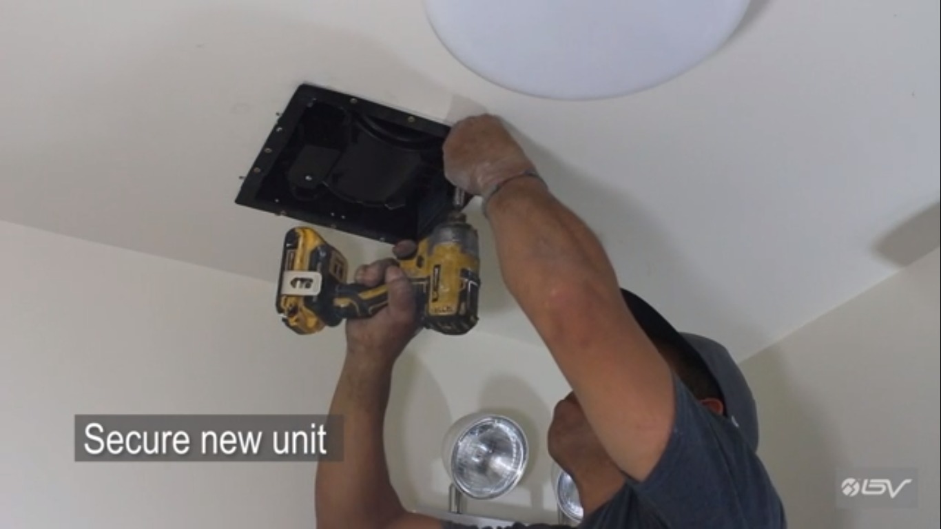 5 Best Exhaust Fans for Bathrooms and Home Ventilation (2021 Review)