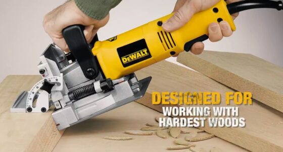 5 Best Biscuit Joiners for Your 