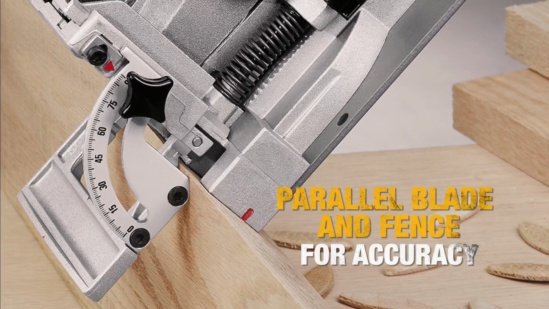 5 Best Biscuit Joiners for Your Woodworking Projects (2021 Review)