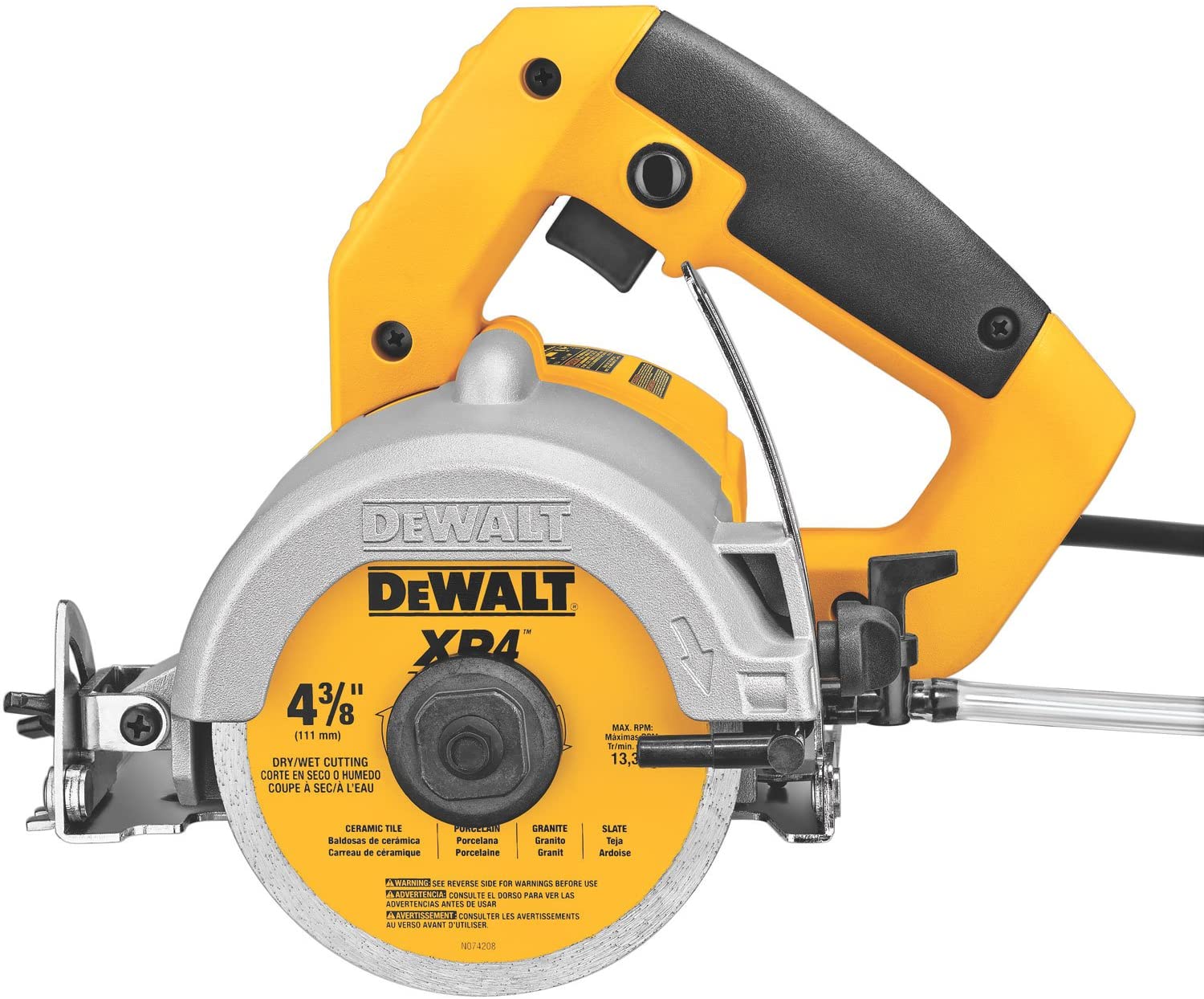5 Best Tile Saws for Beginners and Professionals (2020 Review)