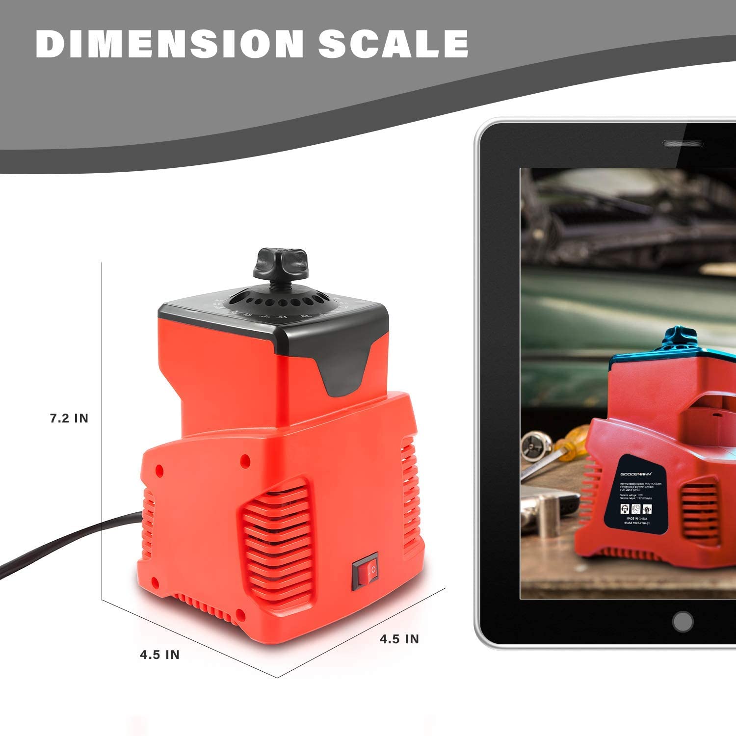 5 Best Drill Bit Sharpeners Electric and Attachment (2021 Review)