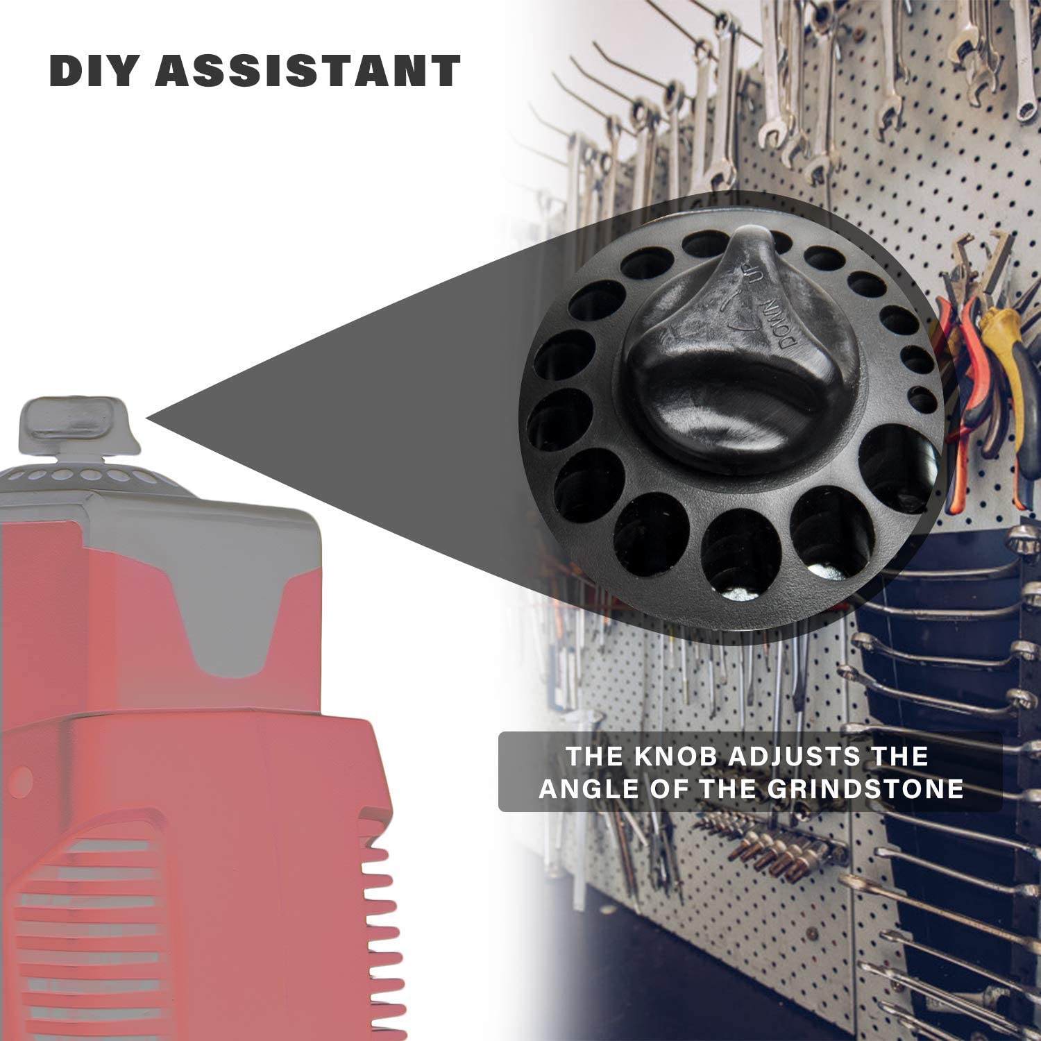 5 Best Drill Bit Sharpeners Electric and Attachment (2021 Review)