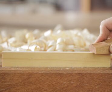 How to Make Block Plane From Old Lawn Mower Blade lawn mower blade block plane