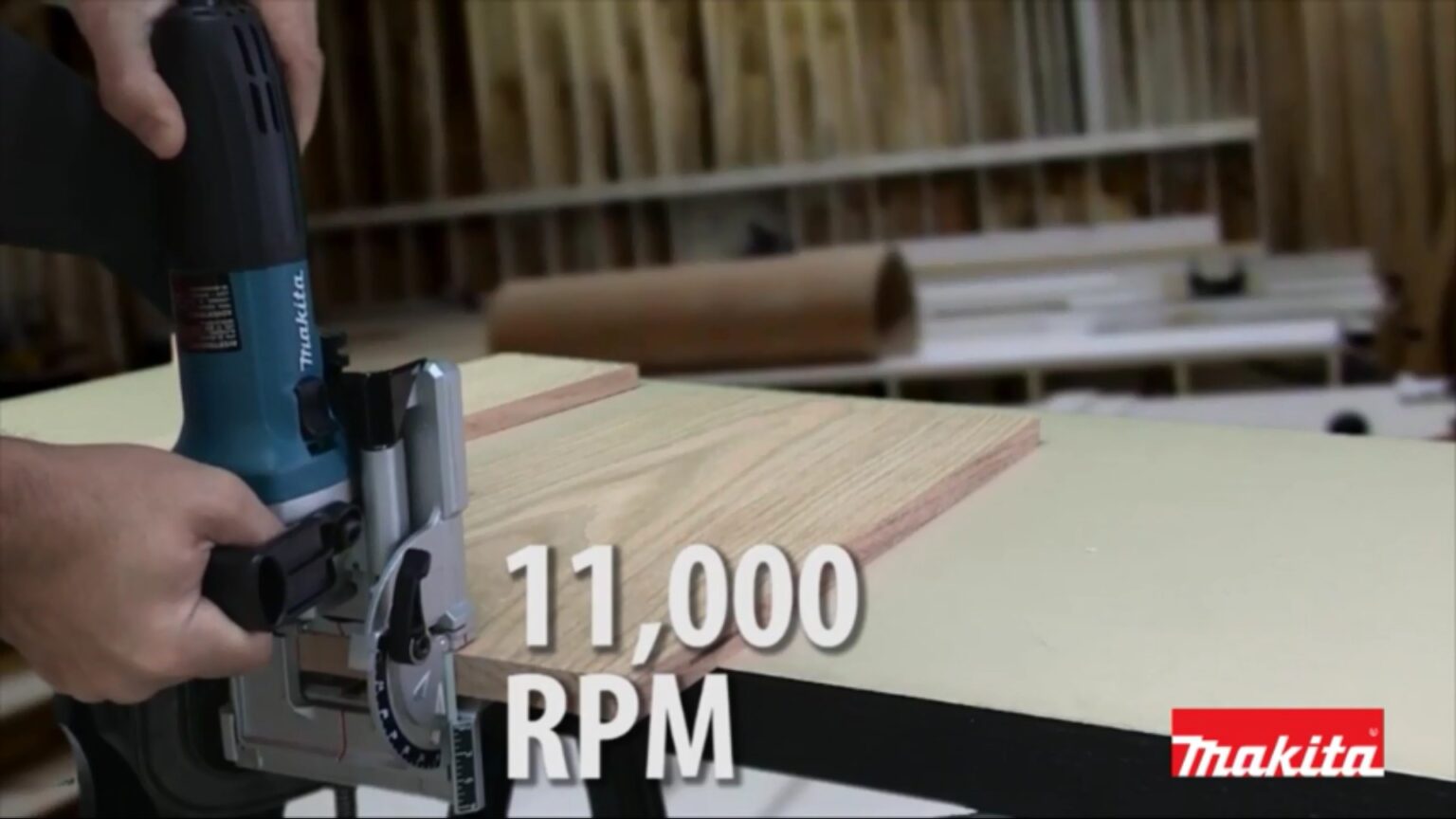 5 Best Biscuit Joiners for Your Woodworking Projects (2021 Review)