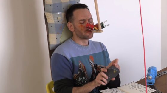 pizza making machine