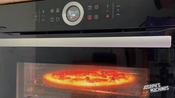 pizza making machine