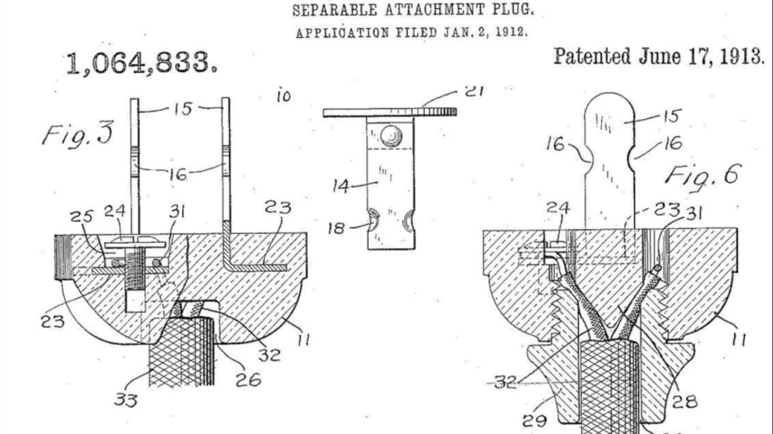 What Those Holes in Your Electrical Plugs Are for SolidSmack