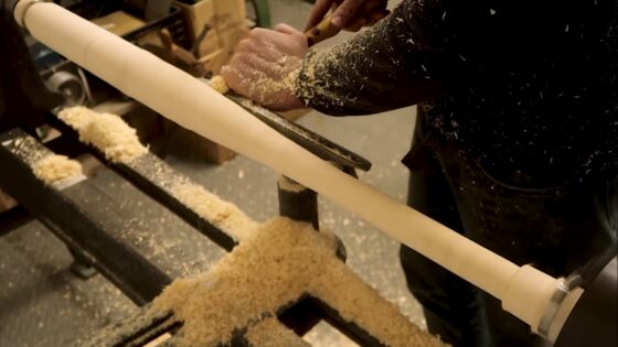 solid aluminum baseball bat