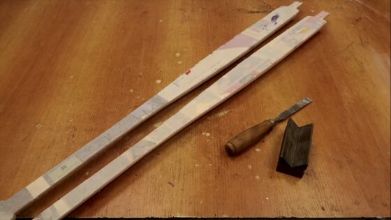 solid aluminum baseball bat