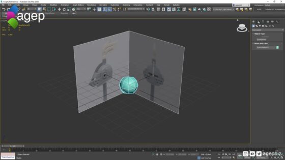 3d printed lego helmet
