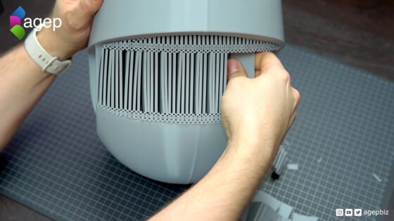 3d printed lego helmet