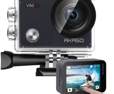 Best Action Cameras Under $100 This 2021