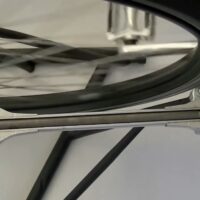 chainless drive shaft