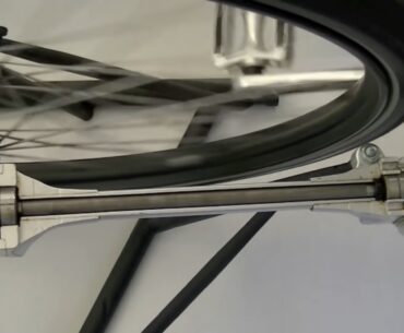 Are Chainless Drive Shaft Bicycles Any Good? chainless drive shaft