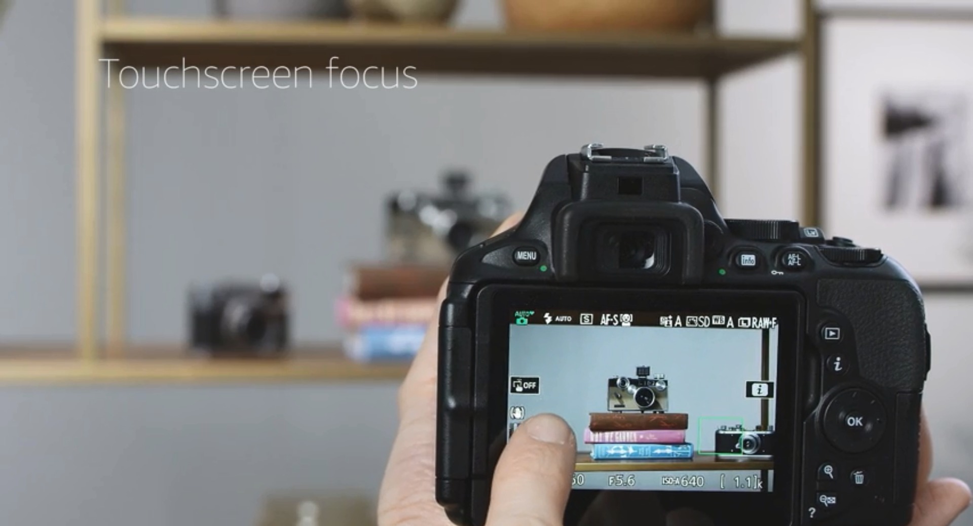 Best DSLR Cameras for Beginners This 2021 Review & Buyers’s Guide