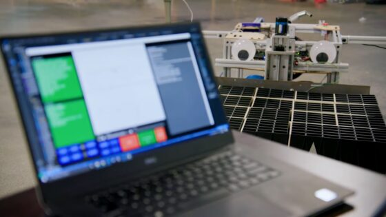 mark rober dominator