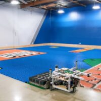 mark rober dominator