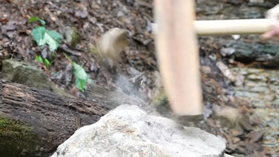 minecraft wooden pickaxe irl