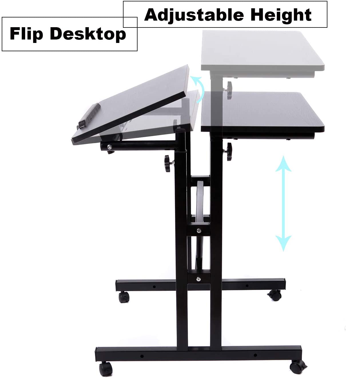 Best Standing Desks for Office Workspace (2021 Review and Buyer’s Guide)