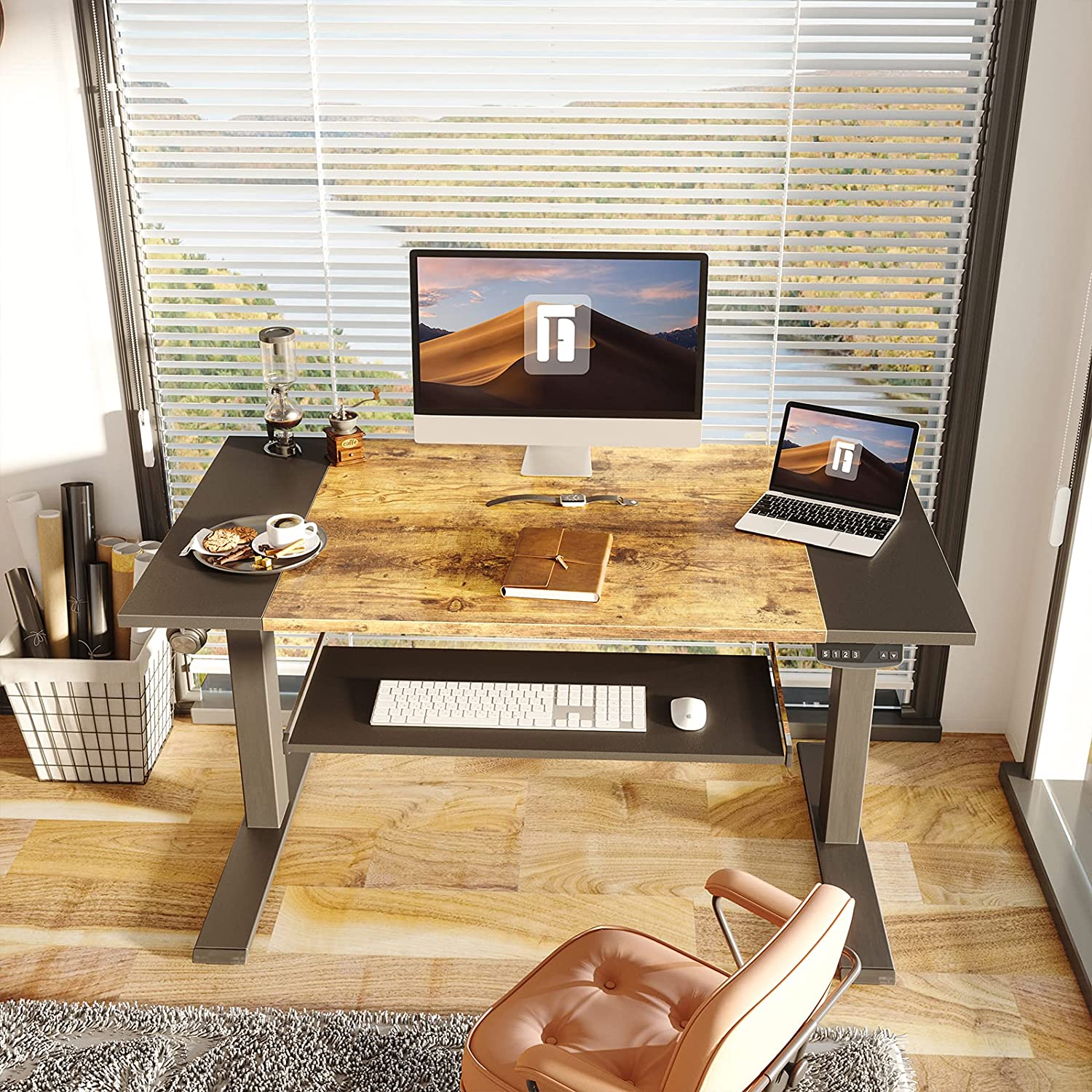 Best Standing Desks for Office Workspace (2021 Review and Buyer’s Guide)