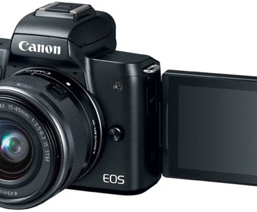 5 Best YouTube Cameras for Content Creators – 2021 Review & Buyer’s Guide