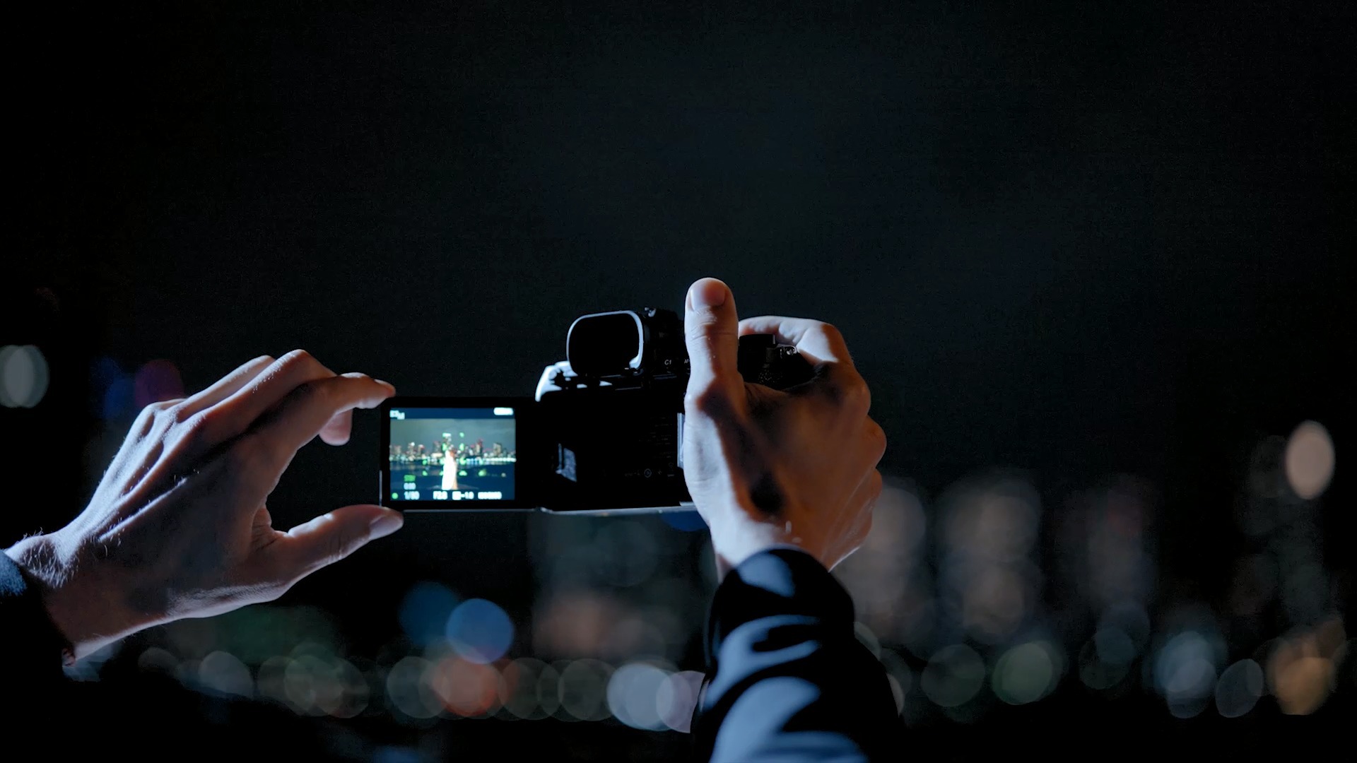 Best 4K Cameras for Video Projects This 2021