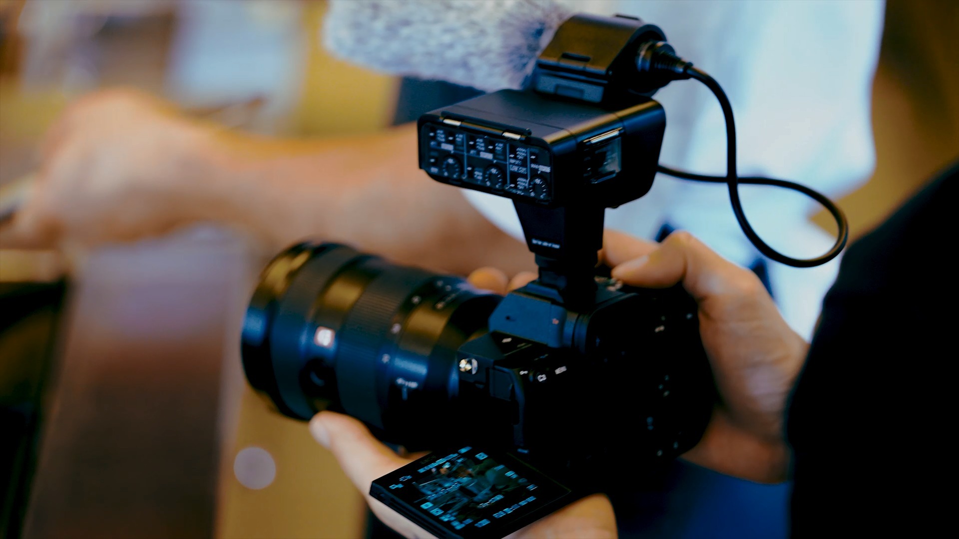 Best 4K Cameras for Video Projects This 2021