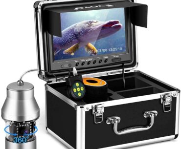Best Underwater Fishing Cameras This 2021