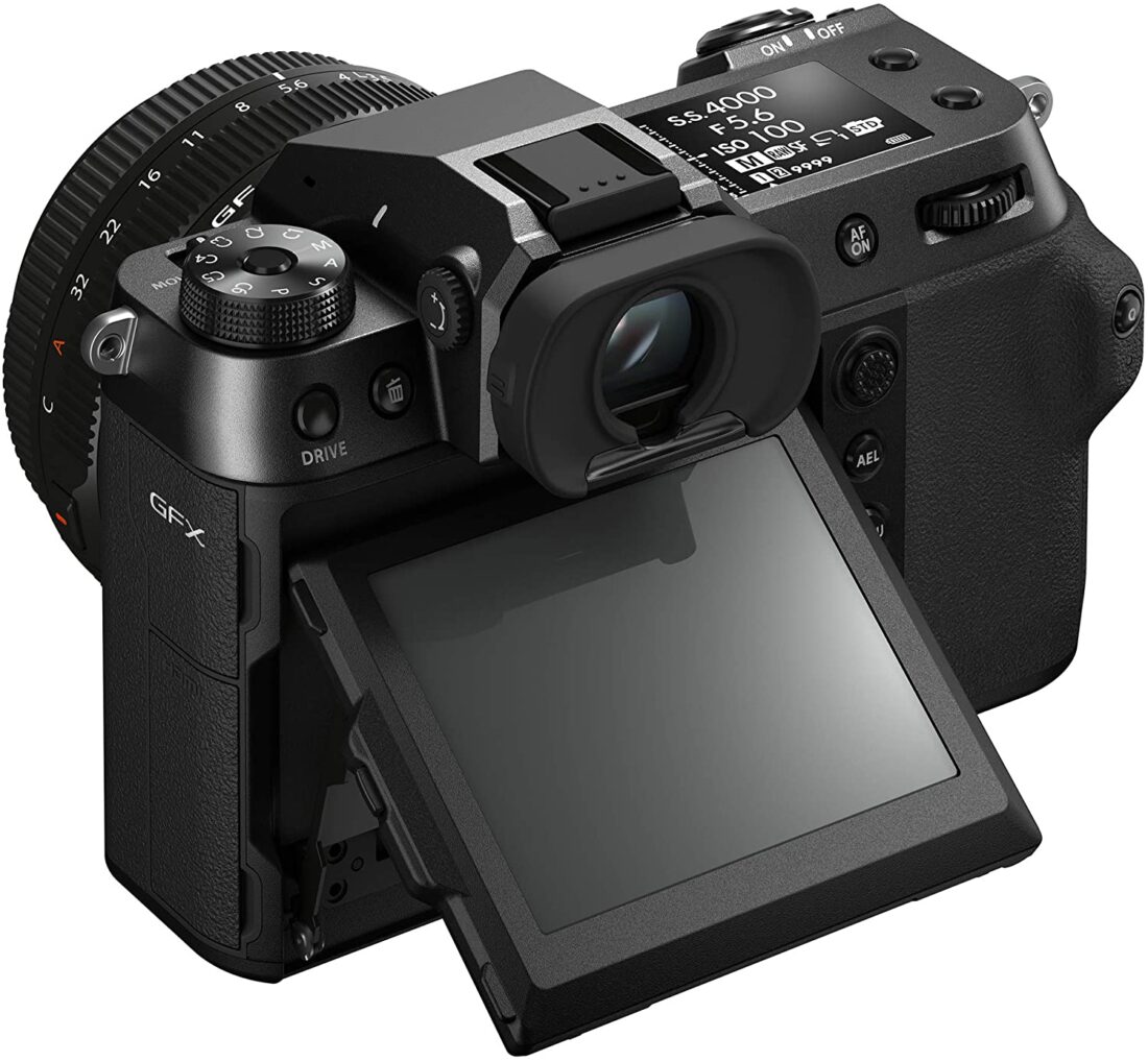 Best Cameras for Portraits 2021 Buyer's Guide & Review