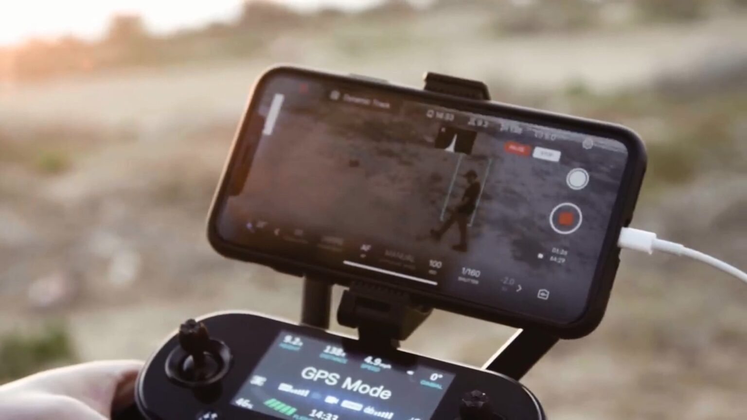 Best Drone Cameras for Aerial Photography and Videography in 2021 Review