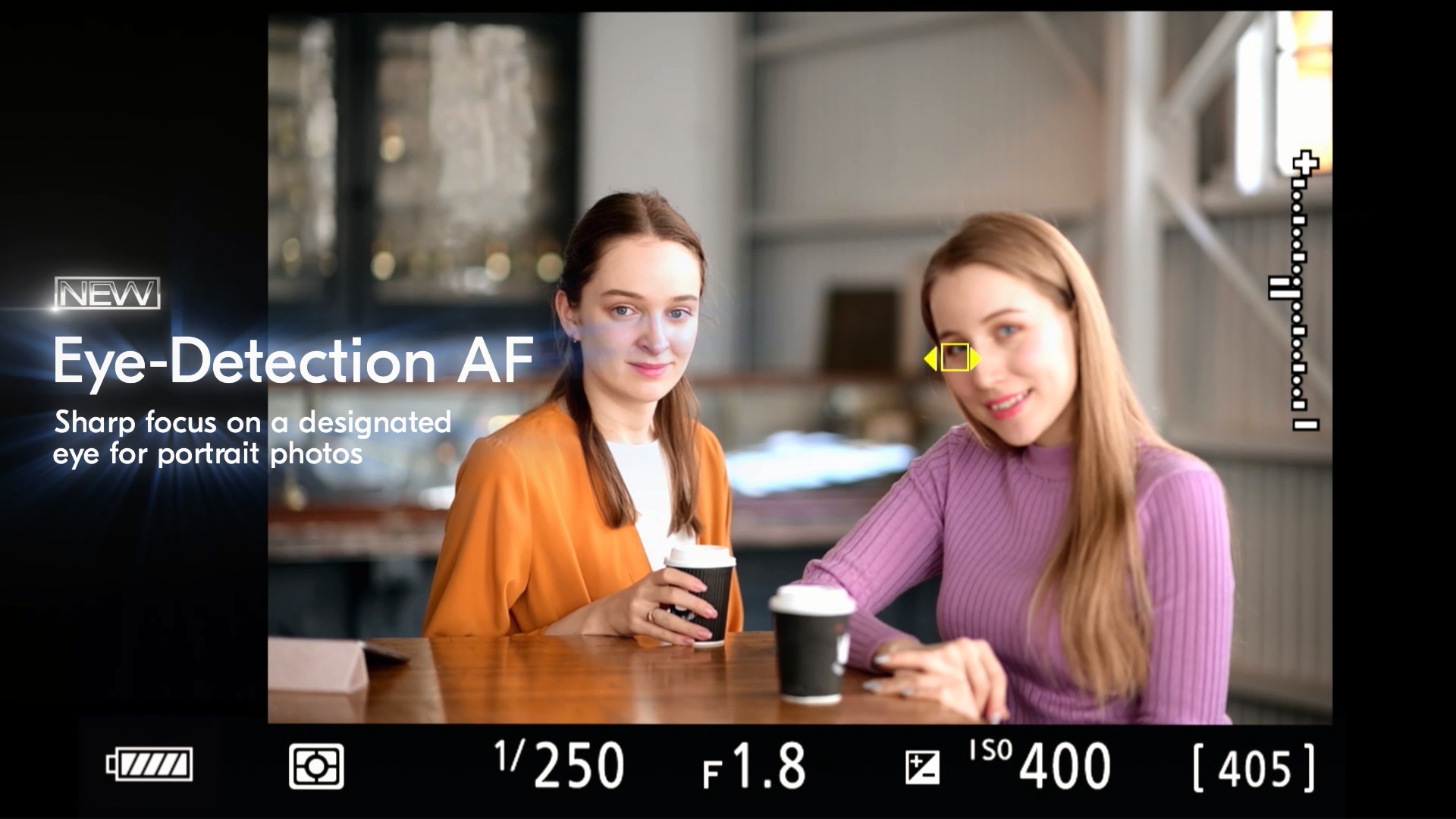 Best Cameras for Portraits 2021 Buyer's Guide & Review