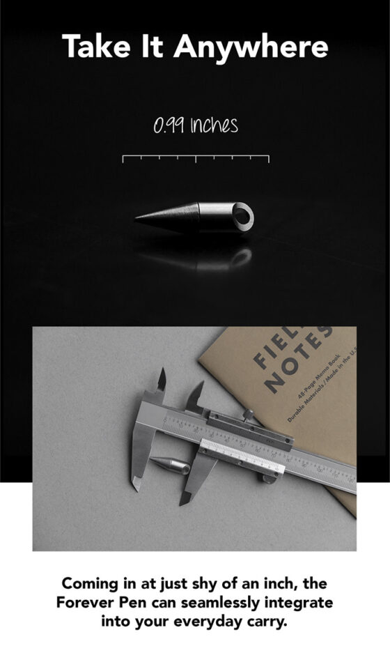 foreverpen