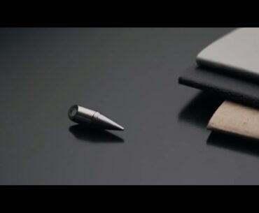 ForeverPen: The Perfect Miniature Marking Companion foreverpen