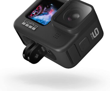 Best GoPro Cameras for Sports and Underwater Video Projects in 2021