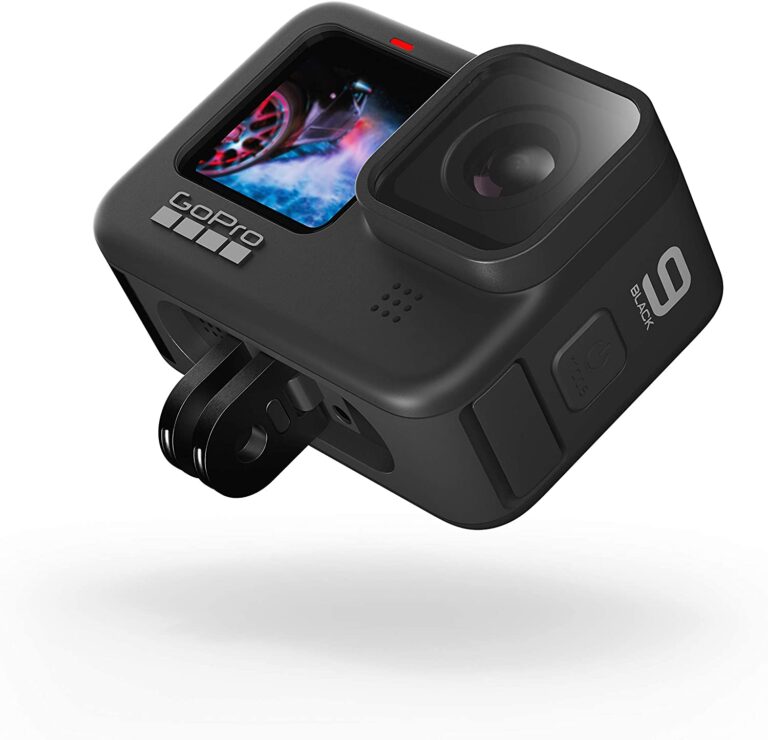 Best GoPro Cameras for Sports and Underwater Video Projects in 2021