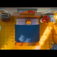 lego movie