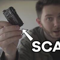 printer scam