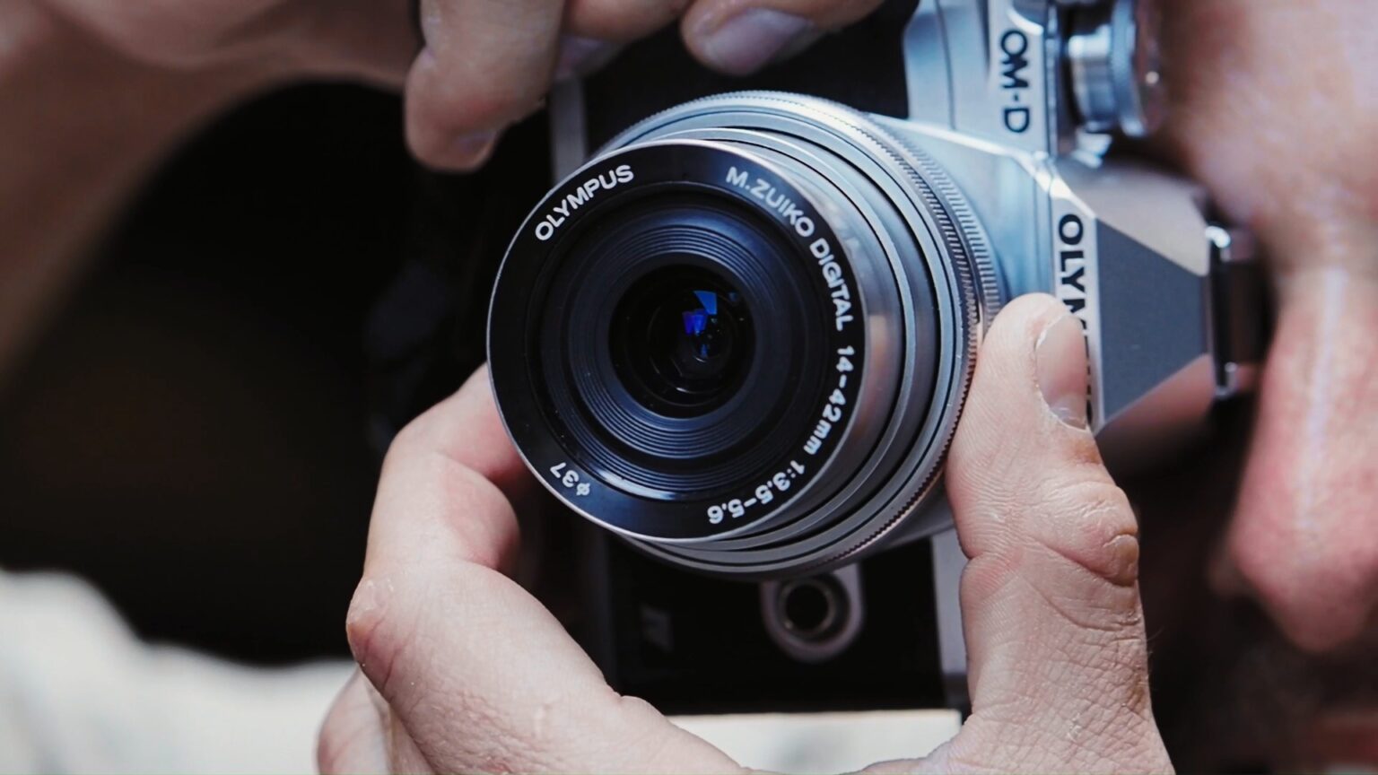 Best Mirrorless Cameras for Beginners 2021 Review