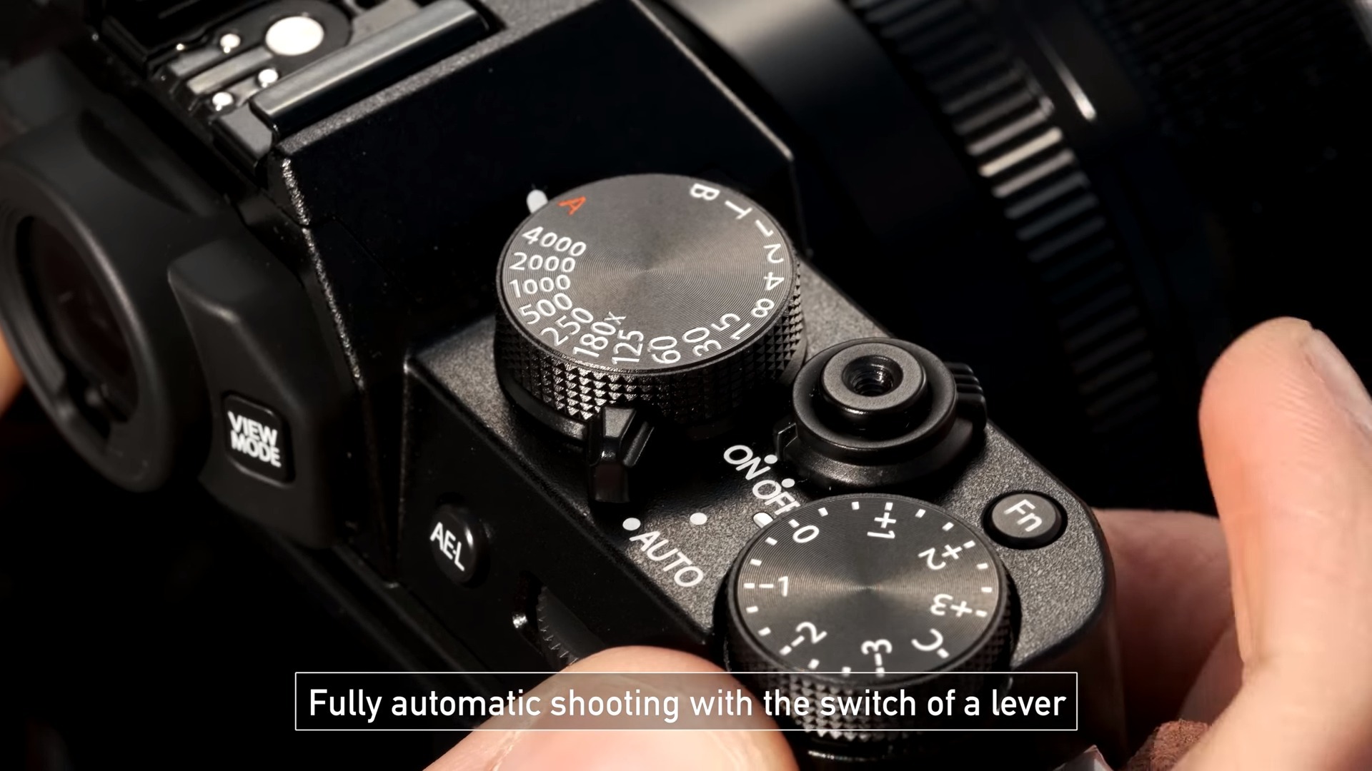 Best Mirrorless Cameras for Beginners 2021 Review