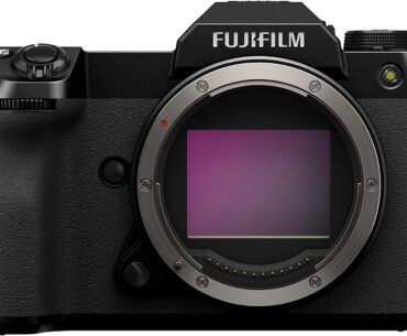 Best Medium Format Cameras for Professional Photography Projects – 2021 Review