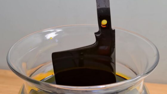 restoring old cleaver