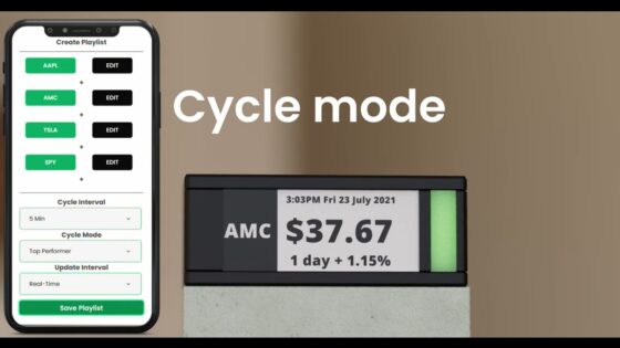 TickrMeter - あなたのデスクにリアルタイムの投資情報を表示 TickrMeter - あなたのデスクにリアルタイムの投資情報を表示 - メルカリ