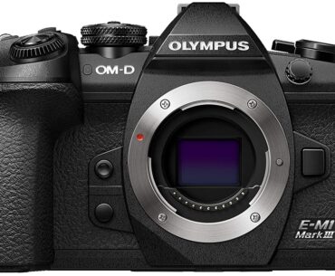 Best Micro Four Thirds Cameras for Beginners and Professionals This 2021