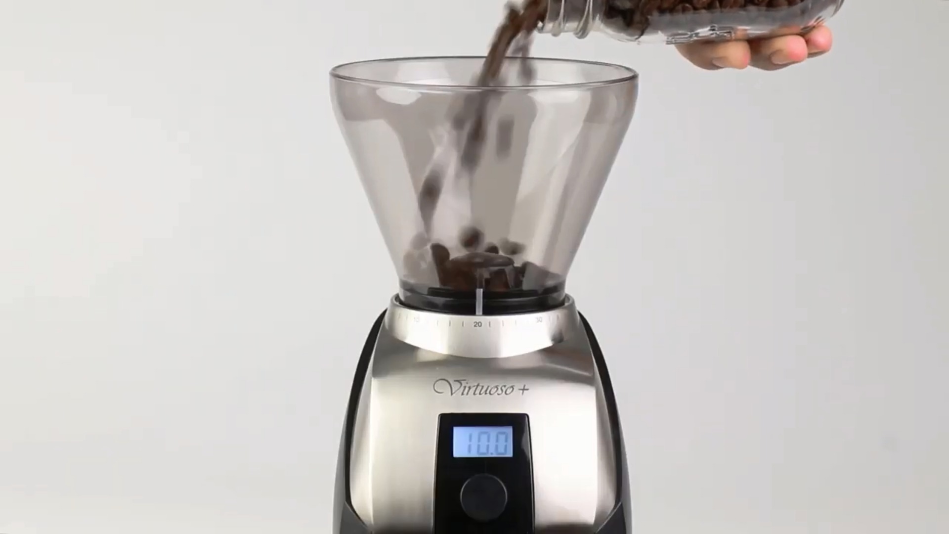 Best Coffee Grinders for Home Kitchen