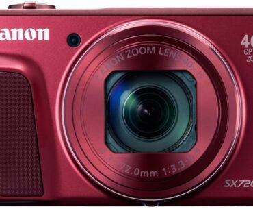 Cheapest Canon Cameras to Buy This 2021