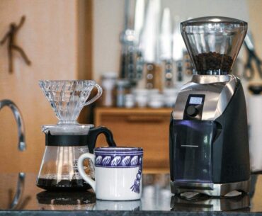 Best Coffee Grinders for Home Kitchen