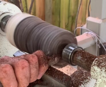 Your Morning Coffee Will Taste Better in This Coffee Resin Mug coffee mug out of coffee beans