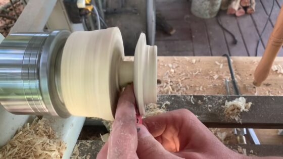 coffee mug out of coffee beans