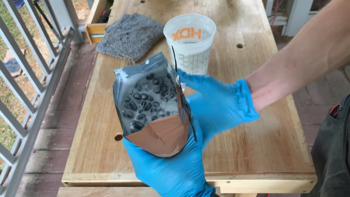 Your Morning Coffee Will Taste Better in This Coffee Resin Mug SolidSmack