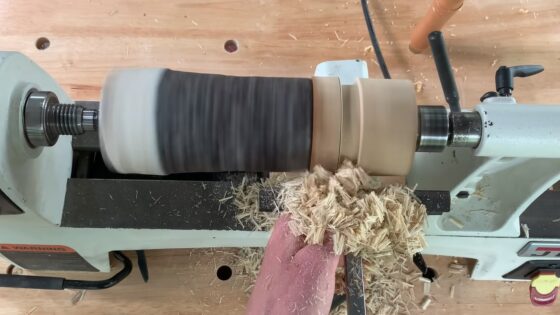 coffee mug out of coffee beans